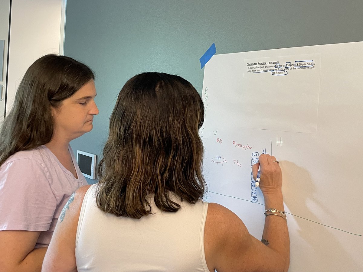 Leslie Murphy Brown tweet media