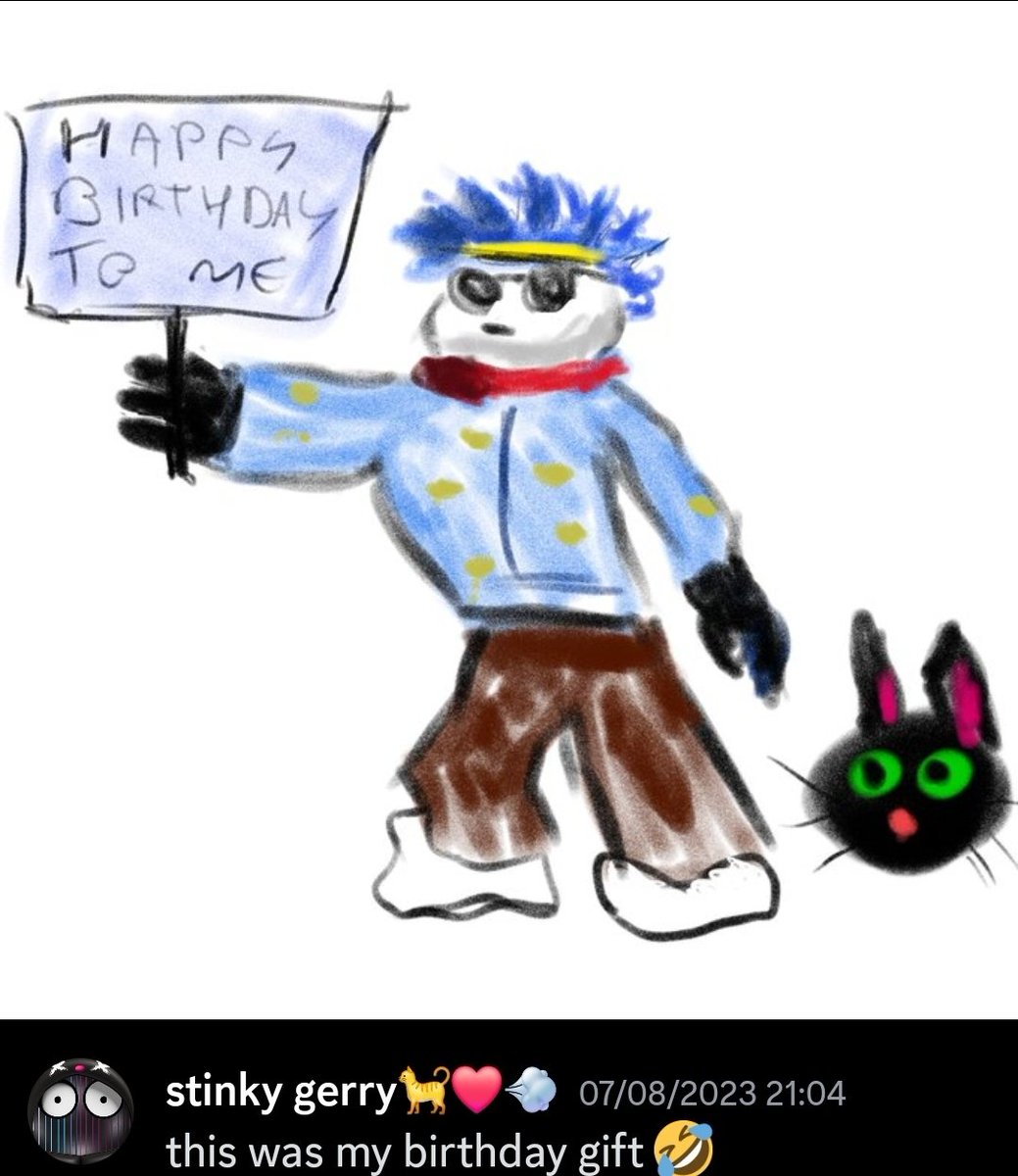 I dont know what to say.. im sad to hear powermax passed away💔
 I dont know him well but I know he is friends with Ez_now 💔 sending prayers to his family.. now you both are together again shining up there✨️🫶🏼🥺