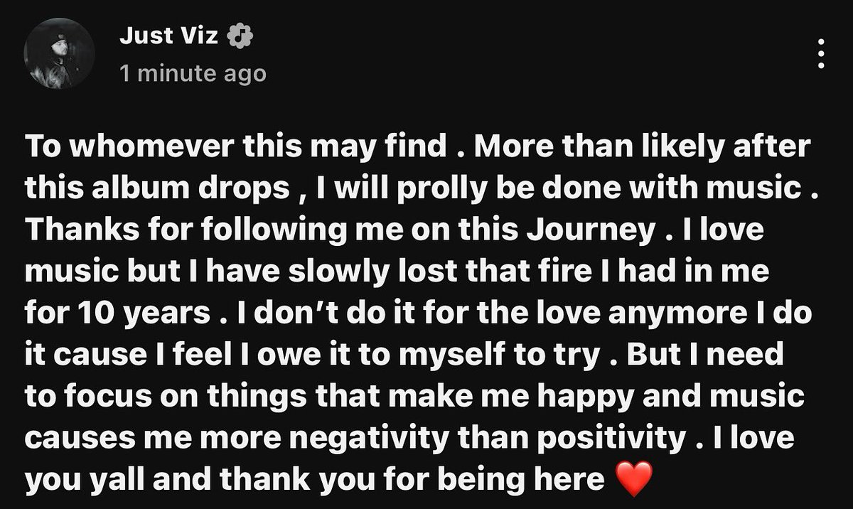 Just Viz tweet media