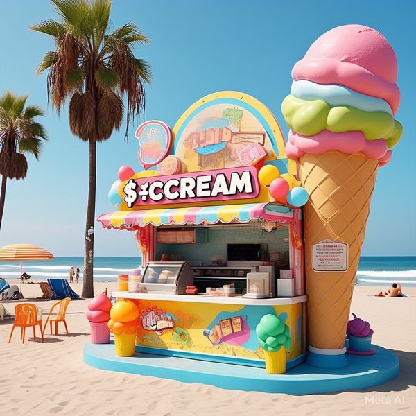 lycheegulaman's tweet image. Whoops, dropped some $ICECREAM on X! 😜 Scoop up crypto for your likes, posts, and vibes with AI Glaze Pools. On MEXC, 200+ DAU. Get silly, get paid! 🍦 #ICECREAM #XFun