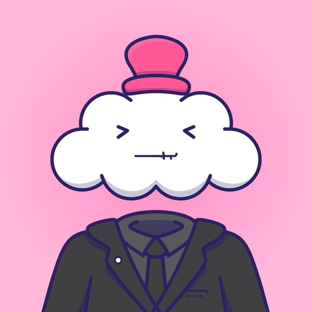 So the <a href="/cartoonsnft/">cartoons</a> FINALLY revealed today! Such an amazing lead up to the reveal it has been 🙌.

Here's some of my scoops/favourites of my bag!

What you think?