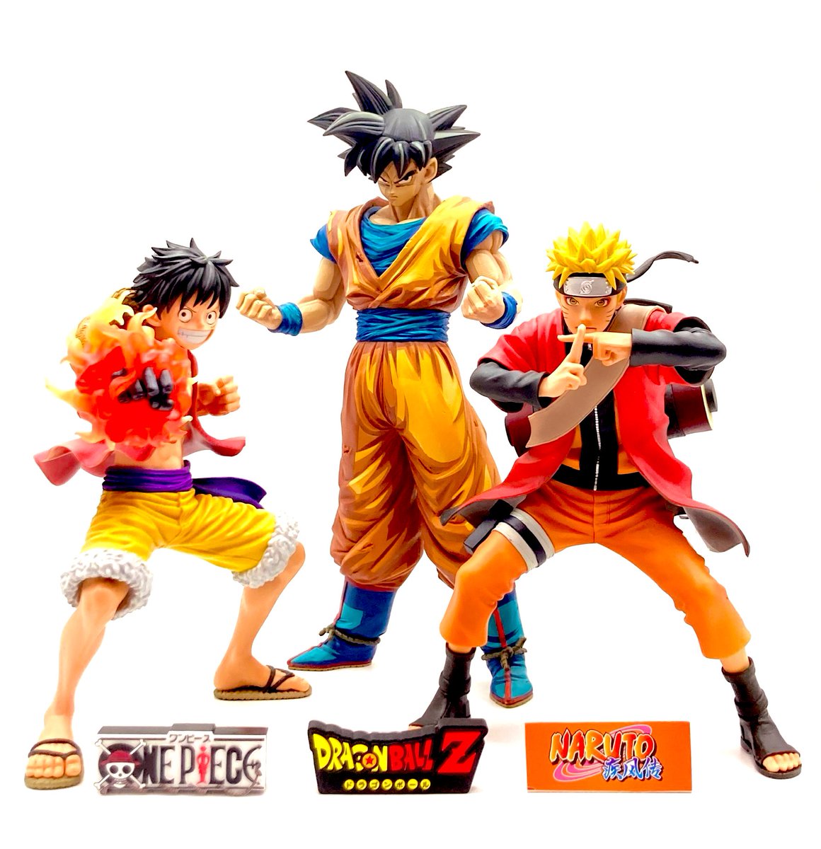 ナルトワンピースドラゴンボールその他プライズフィギュア&一番くじフィギュアセット ナルト ドラゴンボール ワンピース フィギュア 954,ドラゴンボール