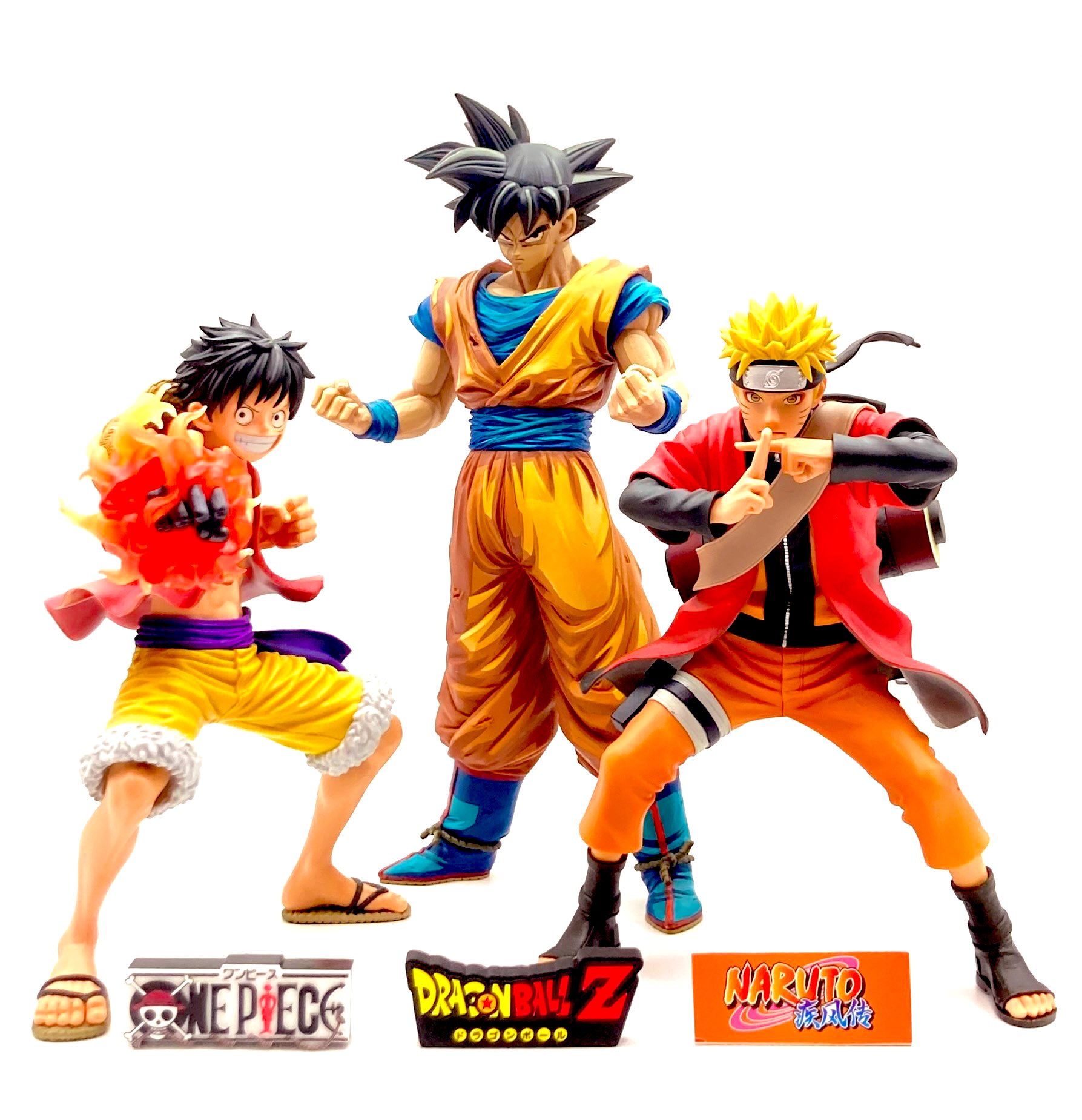 NARUTO-ナルト- 疾風伝 Grandista-UZUMAKI NARUTO- ワンピース