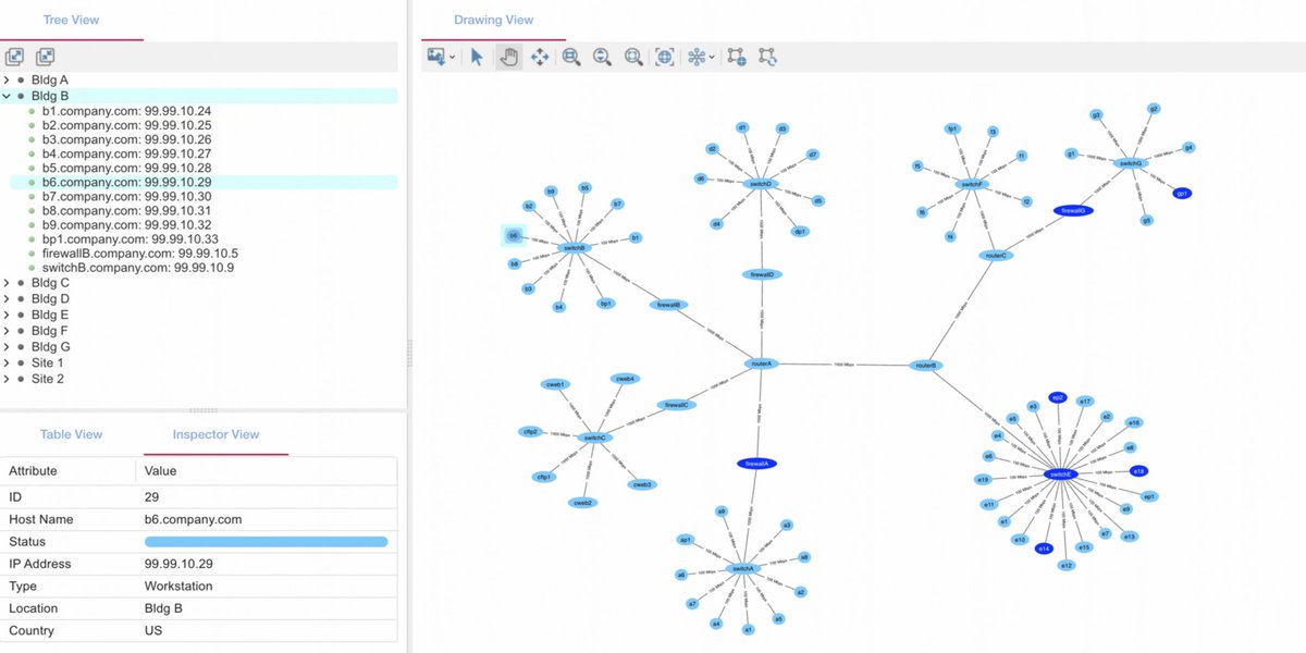 TSawyerSoftware's tweet image. Curious about integrating advanced web components into your #Angular application? Check out how Tom Sawyer Perspectives makes it easy with this step-by-step guide! Build and innovate today: bit.ly/4kj2SUG #sql #graphdatabases #graphvisualization #graphtechnology