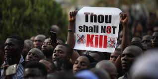 Nigeria is one of the most dangerous places in the world to be a Christian, according to Open Doors International’s 2025 World Watch List (WWL). Of the 4,476 Christians killed worldwide in WWL’s latest reporting period, 3,100 of those who died – 69% – were in Nigeria.