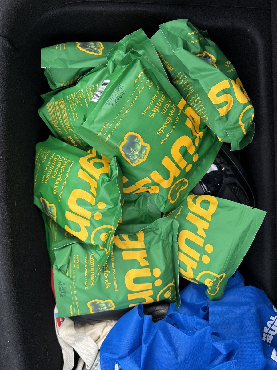 I always keep those things on me