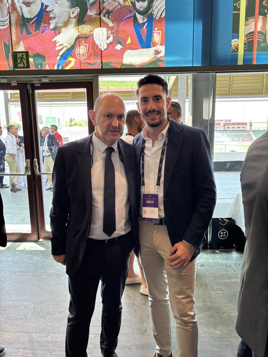 Esteban Ruiz Sanchez tweet media
