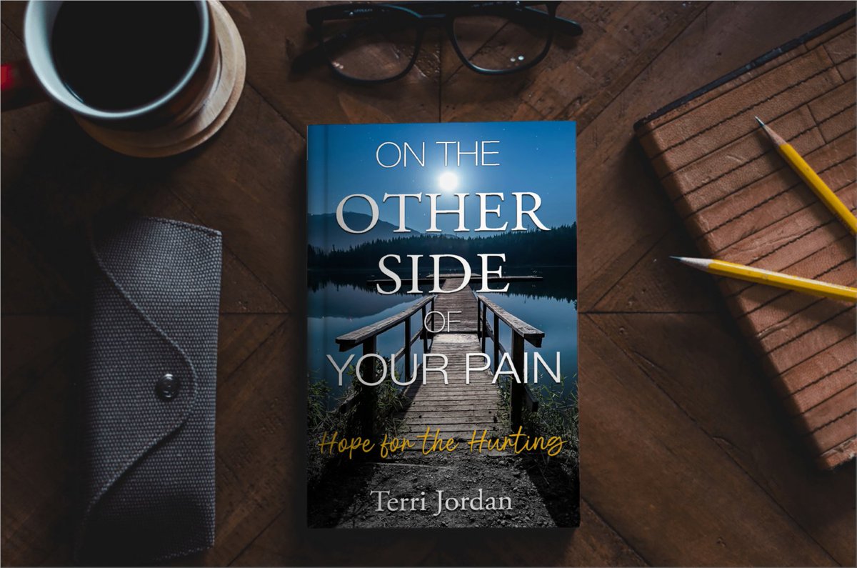This book is dedicated to those willing to face the truth head-on and tackle challenges with a brave heart. You deserve to be recognized. truepotentialmedia.com/terri-jordan/?…