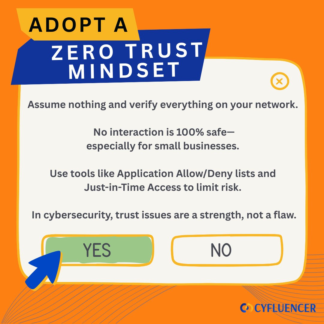 cyfluencer tweet media