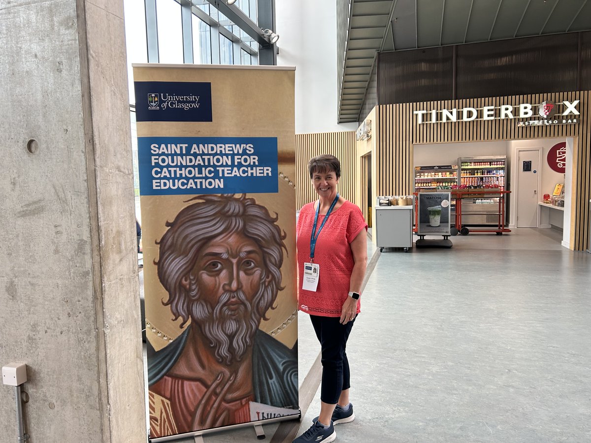 StAndFoundation (@standfoundatio1) on Twitter photo A number of staff from <a href="/StAndFoundatio1/">StAndFoundation</a> are participating in the #ISATT2025 conference <a href="/UofGEducation/">School of Education</a> <a href="/UofGlasgow/">University of Glasgow</a> Drop by and say hello. A number of staff from <a href="/StAndFoundatio1/">StAndFoundation</a> are participating in the #ISATT2025 conference <a href="/UofGEducation/">School of Education</a> <a href="/UofGlasgow/">University of Glasgow</a> Drop by and say hello.