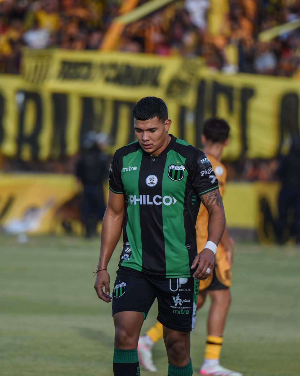 Nueva Chicago tweet media