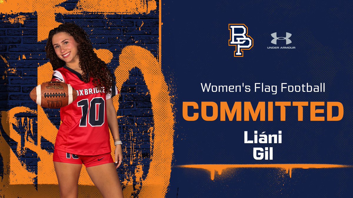 LianiGil10's tweet image. After thoughtful consideration, I have made the decision to decommit from Bryant & Stratton. However, I’m excited to announce that I have commited to furthering my academic & athletic career at Brewton-Parker University @BP_FlagFootball @RemingtonYoung @ESPNWestPalm @EraPrep