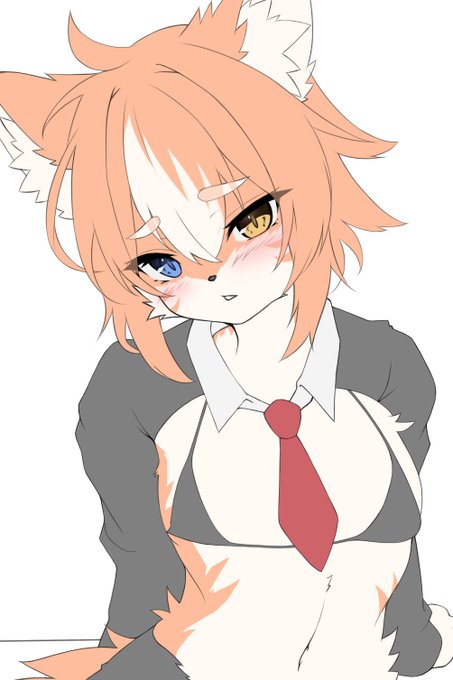 うぃp
次はおとこのこです🐺💕 