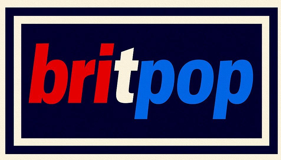 Britpop Memories tweet media