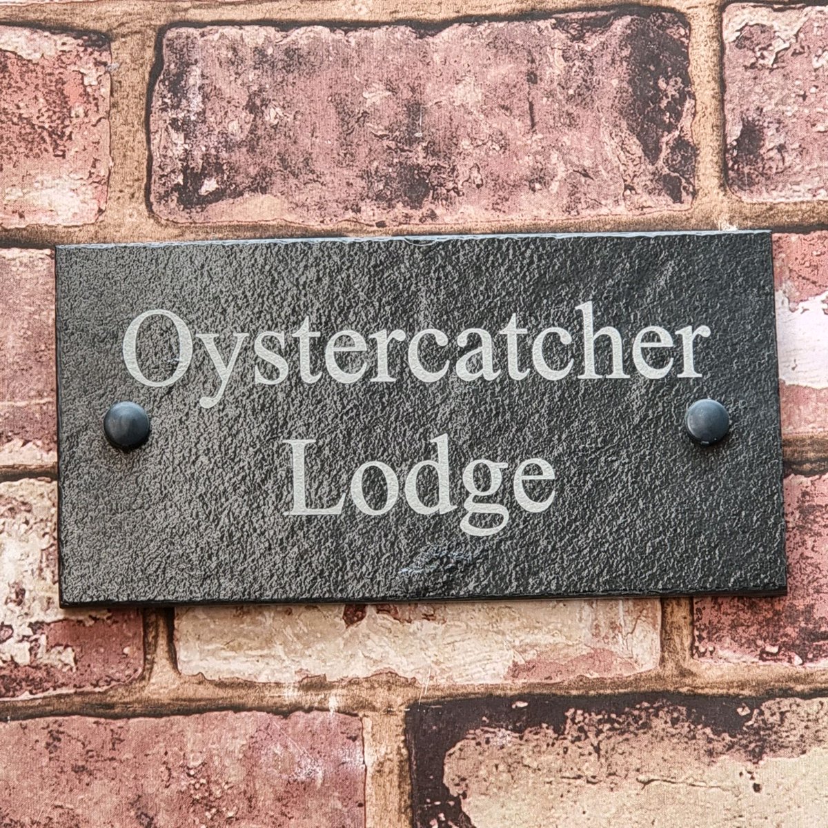 LeadDIYshop's tweet image. 🏡 Add a touch of elegance to your property with our custom slate house signs! Made to order and built to impress. 🌿 

🌐Website shop and socials🌐
🔗🔗🔗
linktr.ee/LeadDIYshop

#HouseSign #SlateStyle #HomeDecor #CustomizedStyle

What would you have on your sign? 🤔