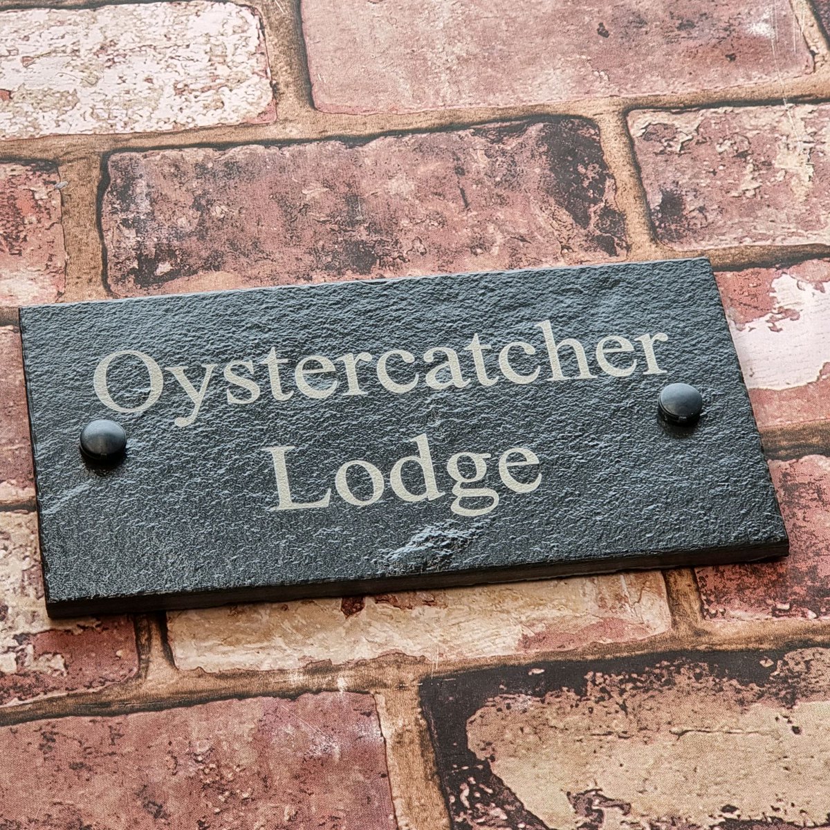 LeadDIYshop's tweet image. 🏡 Add a touch of elegance to your property with our custom slate house signs! Made to order and built to impress. 🌿 

🌐Website shop and socials🌐
🔗🔗🔗
linktr.ee/LeadDIYshop

#HouseSign #SlateStyle #HomeDecor #CustomizedStyle

What would you have on your sign? 🤔