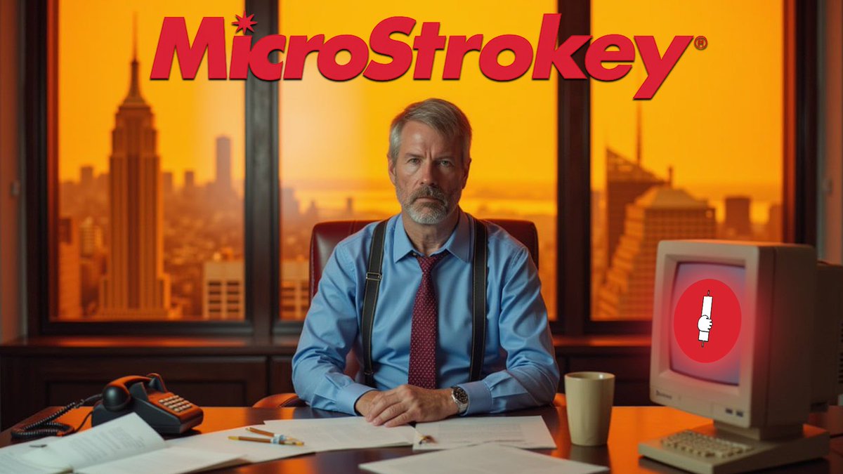 mstrbatesol's tweet photo. Here at MicroStrokeyβ’ we like it raw, unhedged, and relentless. #MSTRBATE https://t.co/NiVtwzrGbz