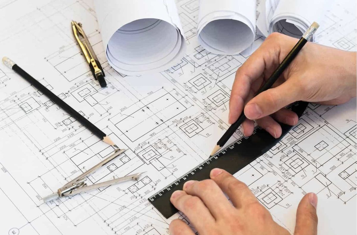CADsoftware's tweet image. Did you know that you can use tentative point snaps to quickly measure distances between elements in your design files? : zurl.co/KlB4x 
#CADEfficiency #CADTips #BIMTools
