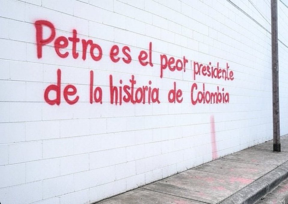 Juan José Lafaurie (@lafauriecabal) on Twitter photo 