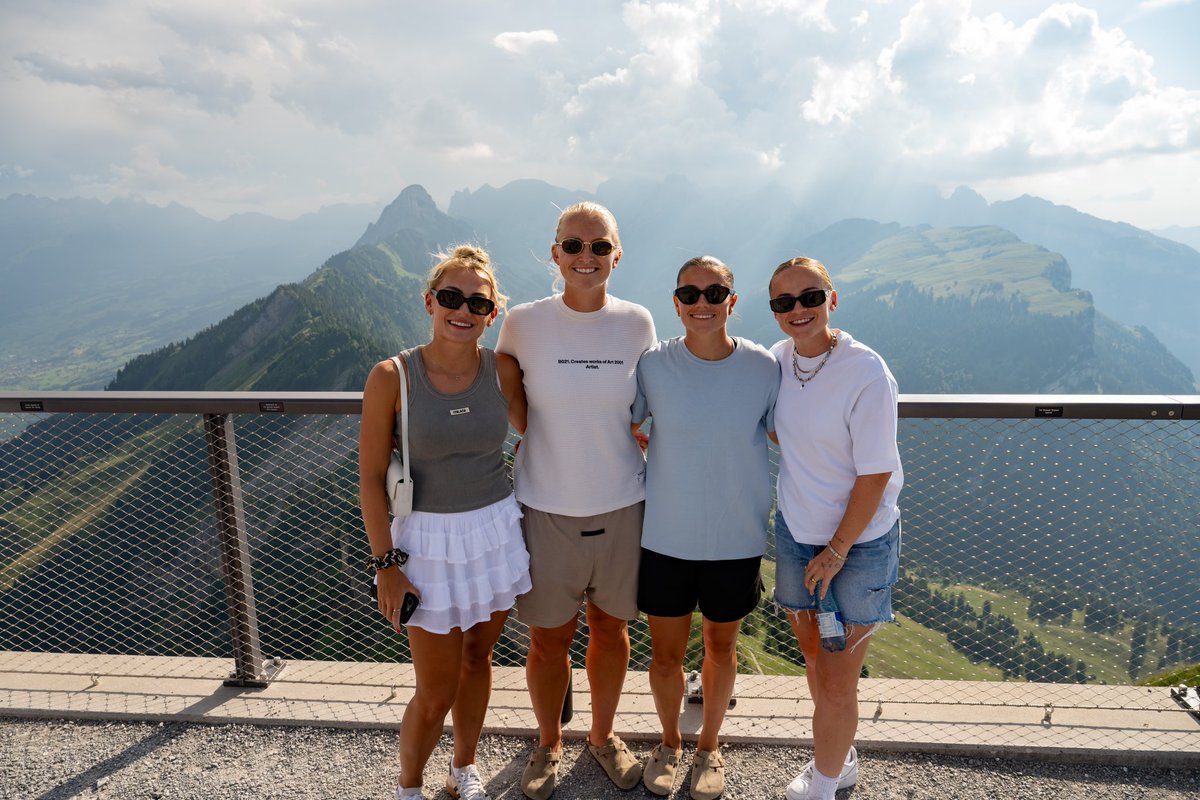 These views 🤯🇨🇭