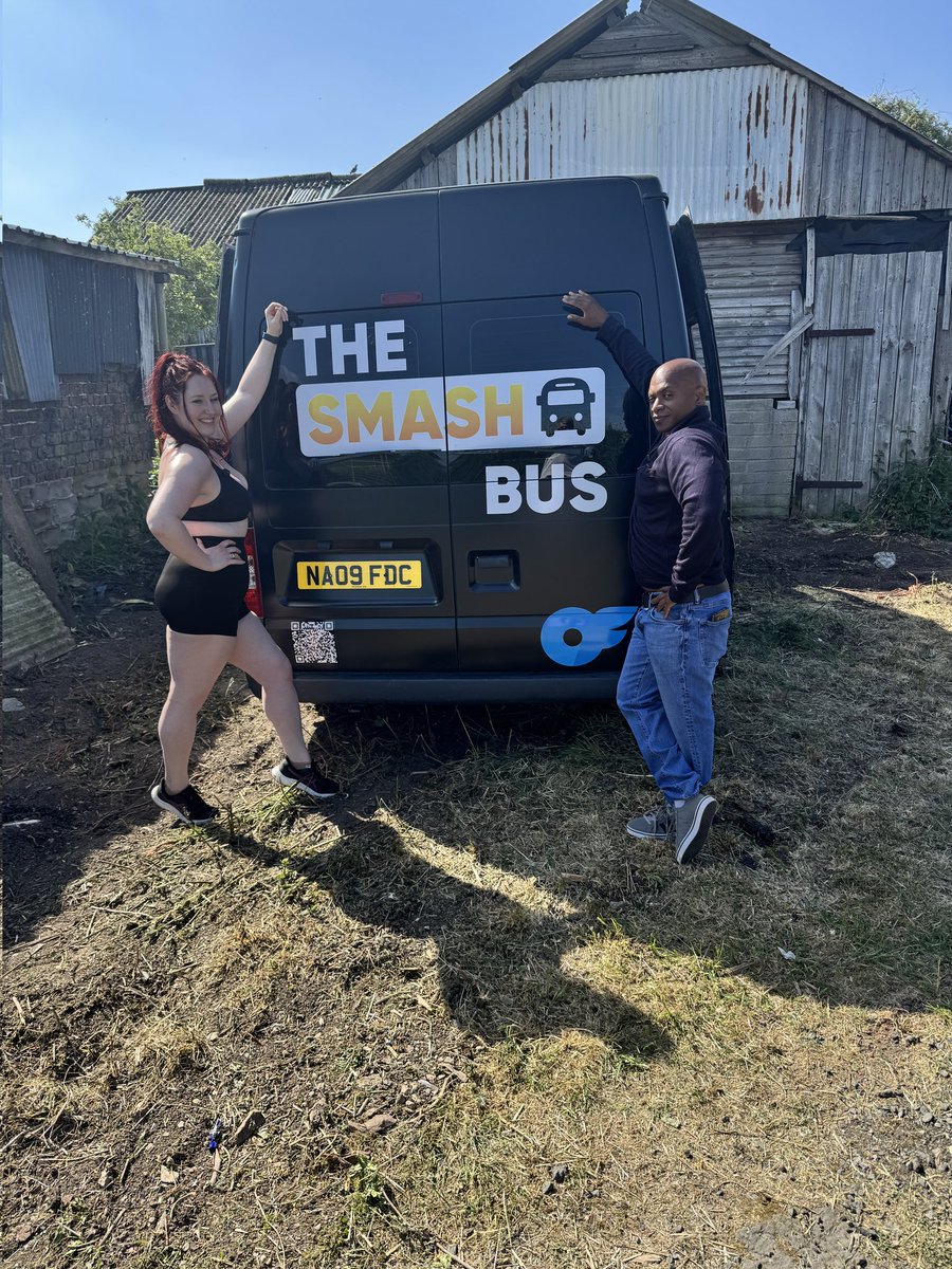 LEON STAXXX (@leonstaxxx10) on Twitter photo Do you like the pose this were the magic happens on the famous smash bus coming this
weekend
<a href="/CuriousKitty345/">π CuriousKitty π ππ€</a>
π₯ <a href="/TheSmashBus/">The Smash Bus</a> Do you like the pose this were the magic happens on the famous smash bus coming this
weekend
<a href="/CuriousKitty345/">π CuriousKitty π ππ€</a>
π₯ <a href="/TheSmashBus/">The Smash Bus</a>