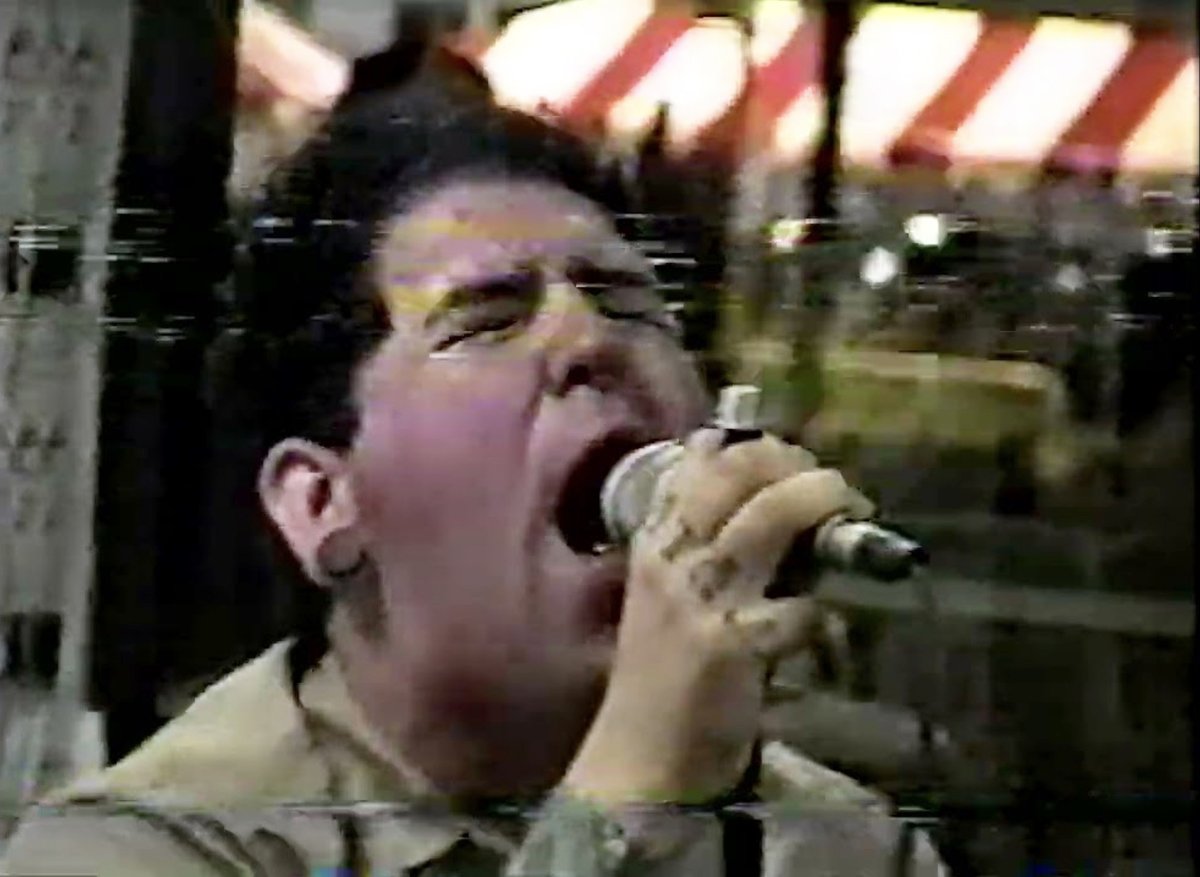 Come Join Friends tweet media