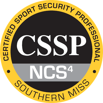 This morning, our CSSP Commission met to discuss objectives for the upcoming year.

Thank you to Co-Chairs Drew Pittman and Greg Overstreet for your leadership. We look forward to seeing the growth of the CSSP Community over the next year.

ncs4.usm.edu/training/cssp/