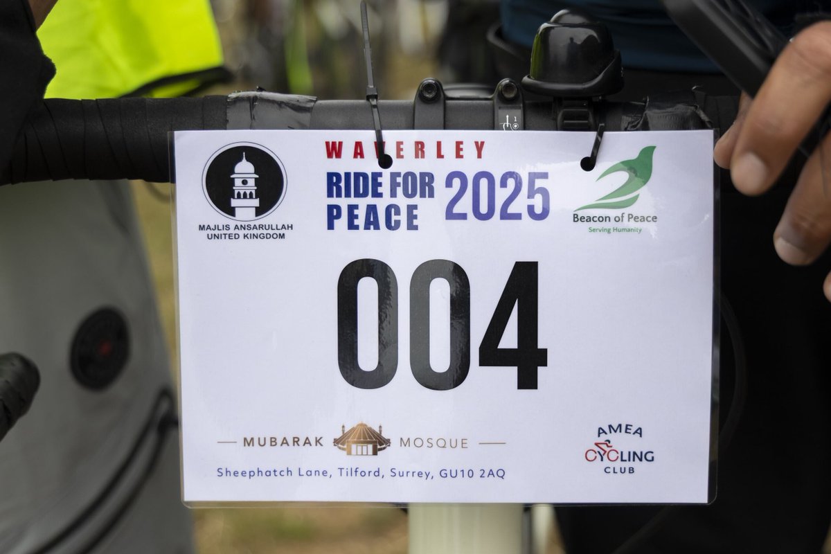 Meet our tiny heroes! So young yet pedaling strong in #Ride4Peace #Bikeathon at #BeaconOfPeace, raising funds for worthy causes!  #PeaceInMotion #LoveForAllHatredForNone #YoungHeroes