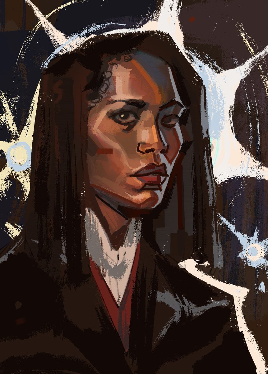 I can’t stop thinking about this #strangedays