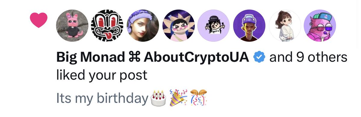 Bill liked my birthday post but didnt wish me,any way i will consider this as a birthday wish thanks bill💜