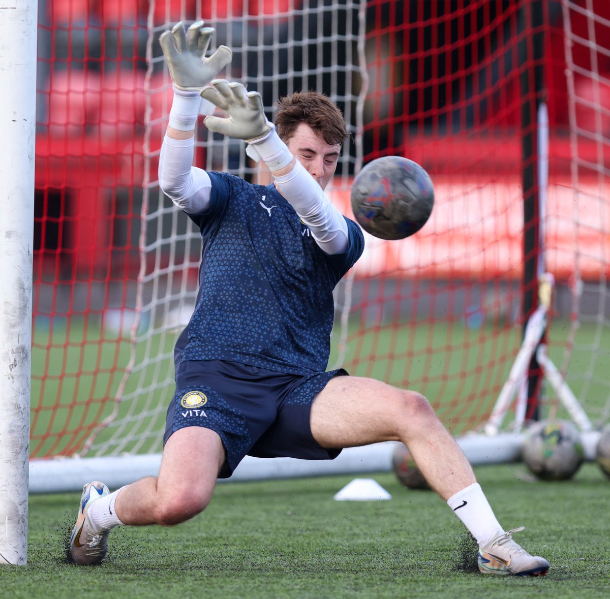 Stockport Town FC tweet media