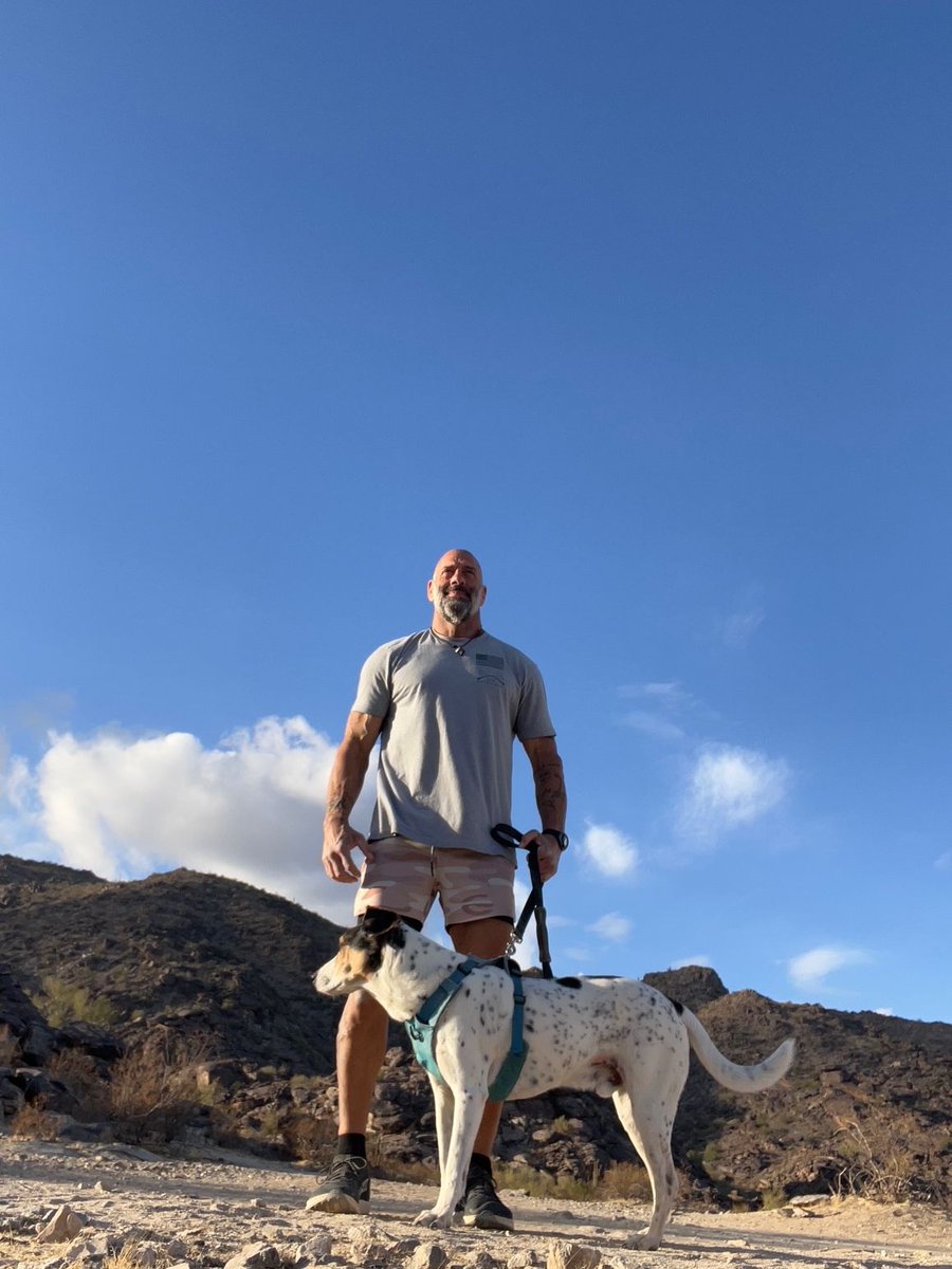 Mercy Gilbert Medical Center is the first and only AZ hospital with access to the latest AI technology that treats a common condition in aging men – an enlarged prostate — with water-jet ablation. Just ask Doug, who is back to work and pain-free: ow.ly/qi6m50Wjm3r.