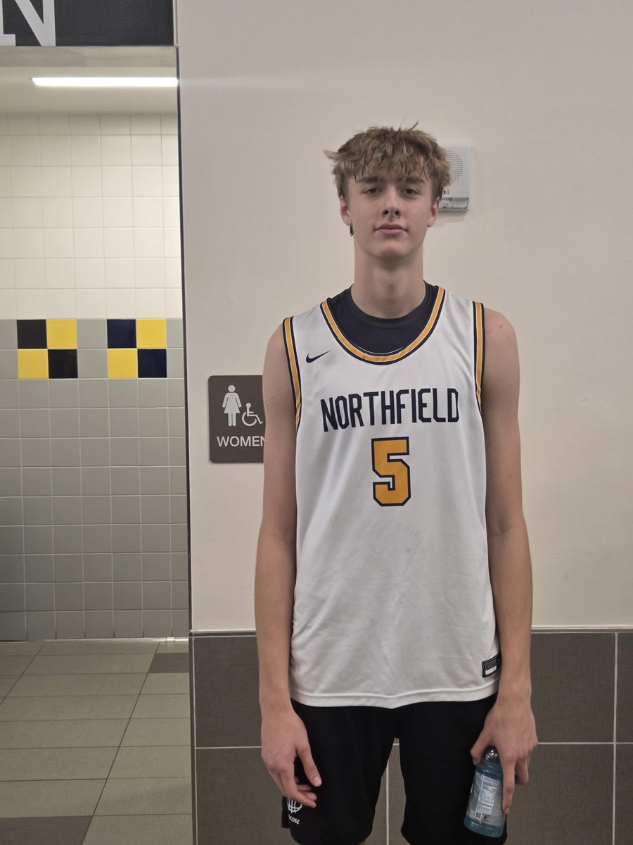 Kevin Moses LLC (@kevinmoses38) on Twitter photo My first highlighted game of Day 4 of the <a href="/ColoradoLive_SS/">COLORADO LIVE Scholastic Showcase</a>, Championship Sunday. It was on paper appeared to be an intriguing match-up between #Northfield and #PleasantGrove. Size vs play style. Early Pleasant Grove was swarming with that smothering defense as they turned My first highlighted game of Day 4 of the <a href="/ColoradoLive_SS/">COLORADO LIVE Scholastic Showcase</a>, Championship Sunday. It was on paper appeared to be an intriguing match-up between #Northfield and #PleasantGrove. Size vs play style. Early Pleasant Grove was swarming with that smothering defense as they turned