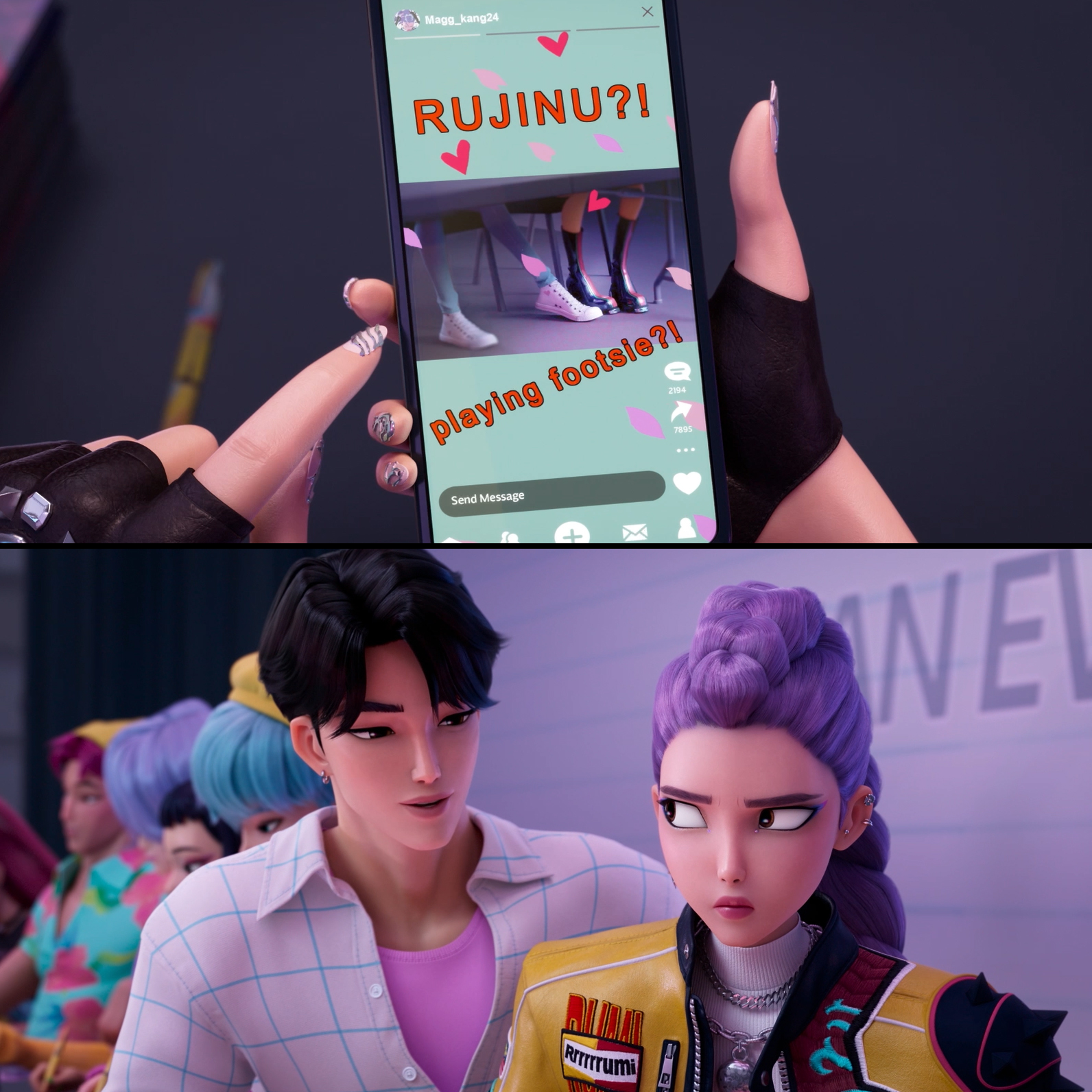 Sony Pictures Animation on X: 