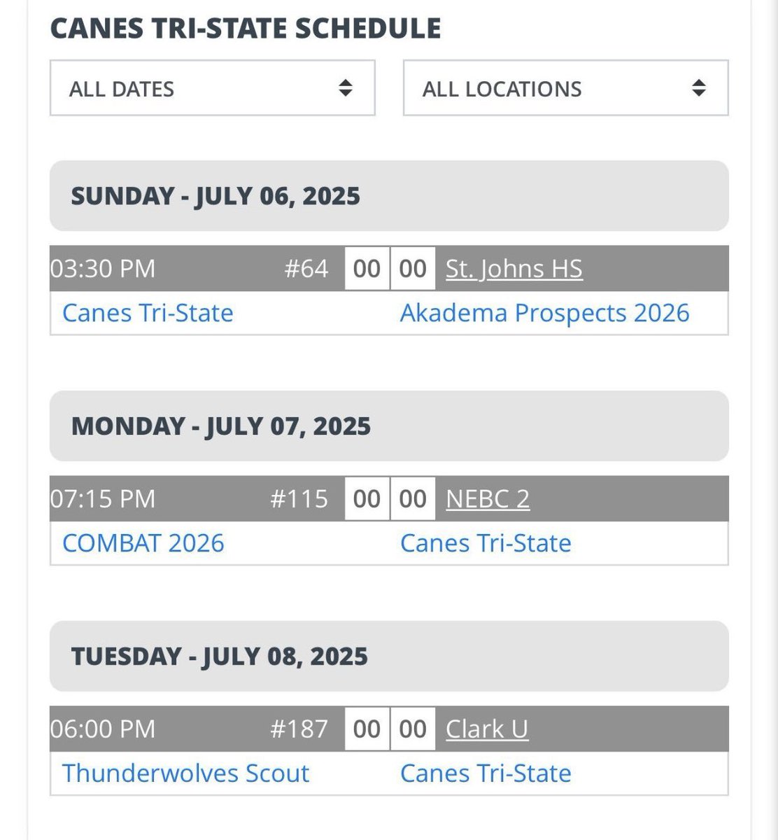 Dean Repaci tweet media