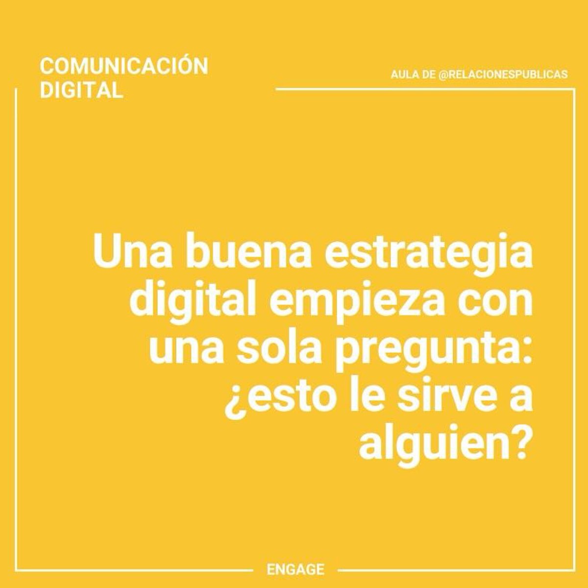 Los invitamos a leer nuestro más reciente artículo: "Gen Z no rompió el embudo, lo ignoró con elegancia"✍️ linkedin.com/pulse/gen-z-ro…