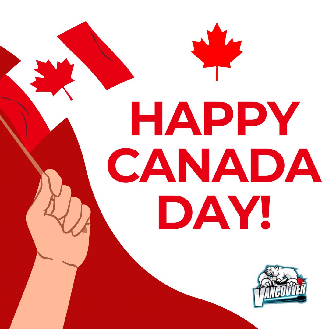 Wishing you a Happy Canada Day from VMHA! 🇨🇦🍁🏒❤️ 

We’ll see you back at the rink soon for our summer camps! ☀️💪🏼 

#VMHA #vanminorhockey #bchockey #minorhockey #happycanadaday2025 #canadaday #summer #summercamps