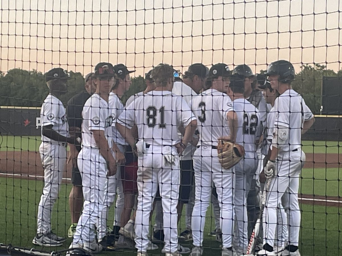 Hitters UDC 2026 Grads (@2026hittersudc) on Twitter photo Standout performances from the Super 17 Invite <a href="/prepbaseball/">Prep Baseball</a> <a href="/PrepBaseballKC/">Prep Baseball Kansas City</a>
<a href="/GiovanniLo22/">Giovanni Longo</a> 7-9. 1 2B 1.689 OPS
<a href="/dominicnumber25/">Dominic Diamond</a> 6-9. 3 2B 1.636 OPS
<a href="/LucasEspinosa_9/">Lucas Espinosa</a> _9 5-9 1.156 OPS
<a href="/Garet_Wolfe/">Garet Wolfe</a> 5-10. 1.145 OPS Standout performances from the Super 17 Invite <a href="/prepbaseball/">Prep Baseball</a> <a href="/PrepBaseballKC/">Prep Baseball Kansas City</a>
<a href="/GiovanniLo22/">Giovanni Longo</a> 7-9. 1 2B 1.689 OPS
<a href="/dominicnumber25/">Dominic Diamond</a> 6-9. 3 2B 1.636 OPS
<a href="/LucasEspinosa_9/">Lucas Espinosa</a> _9 5-9 1.156 OPS
<a href="/Garet_Wolfe/">Garet Wolfe</a> 5-10. 1.145 OPS