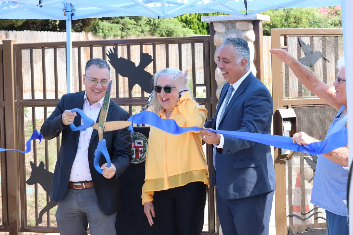 LA Sanitation & Environment ♻️💧🌳 tweet media