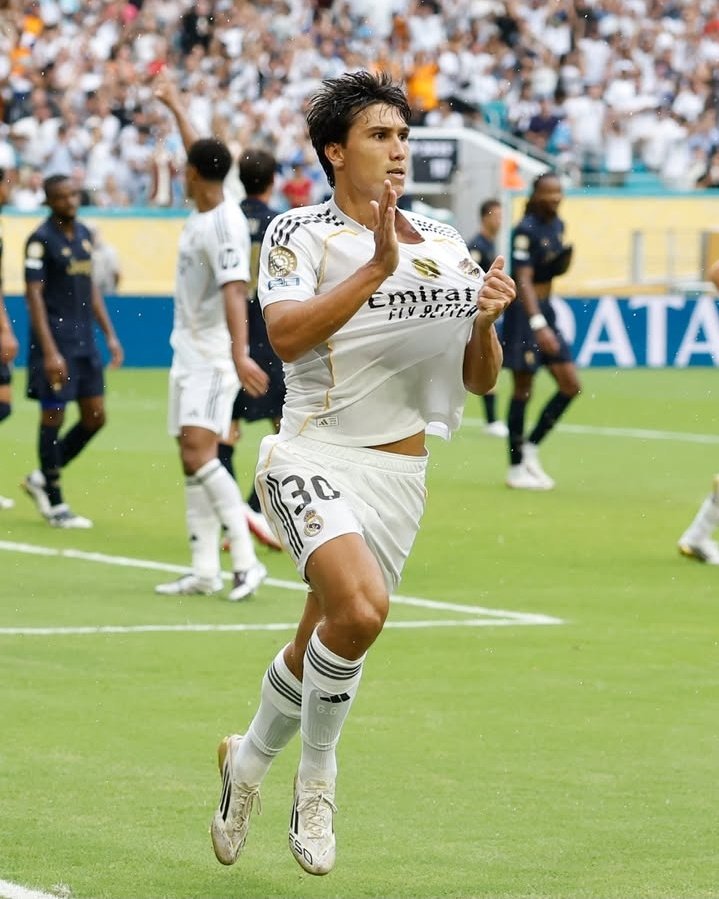 Muy buena segunda parte con un gol del canterano Gonzalo, que hizo justicia