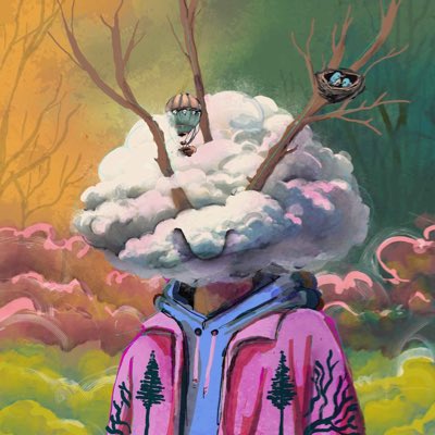 #NewProfilePic Got to Rock It 💚
<a href="/cartoonsnft/">cartoons</a> 
<a href="/arbovonderwald/">🅰️rbo</a>