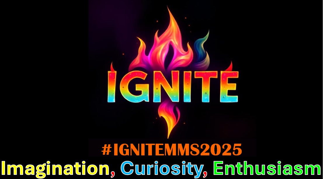 We are ready to ignite the imagination, curiosity, and enthusiasm of the students attending Manatee Middle School this summer. 

Please check bus.collierschools.com for transportation information.

#IGNITEMMS2025