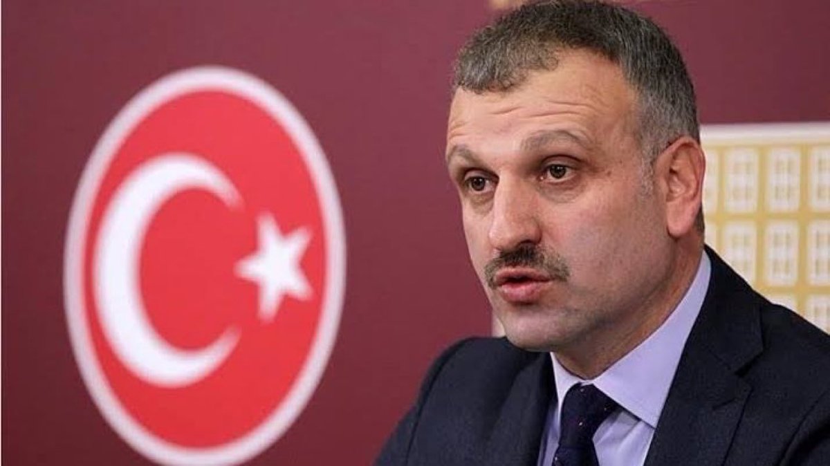 Nesil Haber Medya 🇹🇷🇦🇿 (@nesilmedya) on Twitter photo 🔴 Cumhurbaşkanı Başdanışmanı <a href="/oktay_saral/">Oktay SARAL</a> ;
-“Tüm Dünyadaki Hainleri Toplayın, Ülkemizde Barındırdığımız Hainlerin Sayısına Erişemez..”
-“Bu Topraklarda Yaşıyorsanız; İslam'a, Tüm Kutsal ve Milli Değerlerimize Saygı Duymayı Öğreneceksiniz!” 🔴 Cumhurbaşkanı Başdanışmanı <a href="/oktay_saral/">Oktay SARAL</a> ;
-“Tüm Dünyadaki Hainleri Toplayın, Ülkemizde Barındırdığımız Hainlerin Sayısına Erişemez..”
-“Bu Topraklarda Yaşıyorsanız; İslam'a, Tüm Kutsal ve Milli Değerlerimize Saygı Duymayı Öğreneceksiniz!”