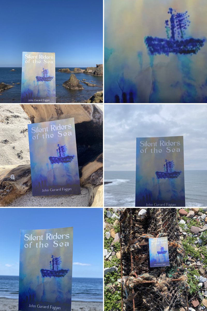 Heading into its eighth month!