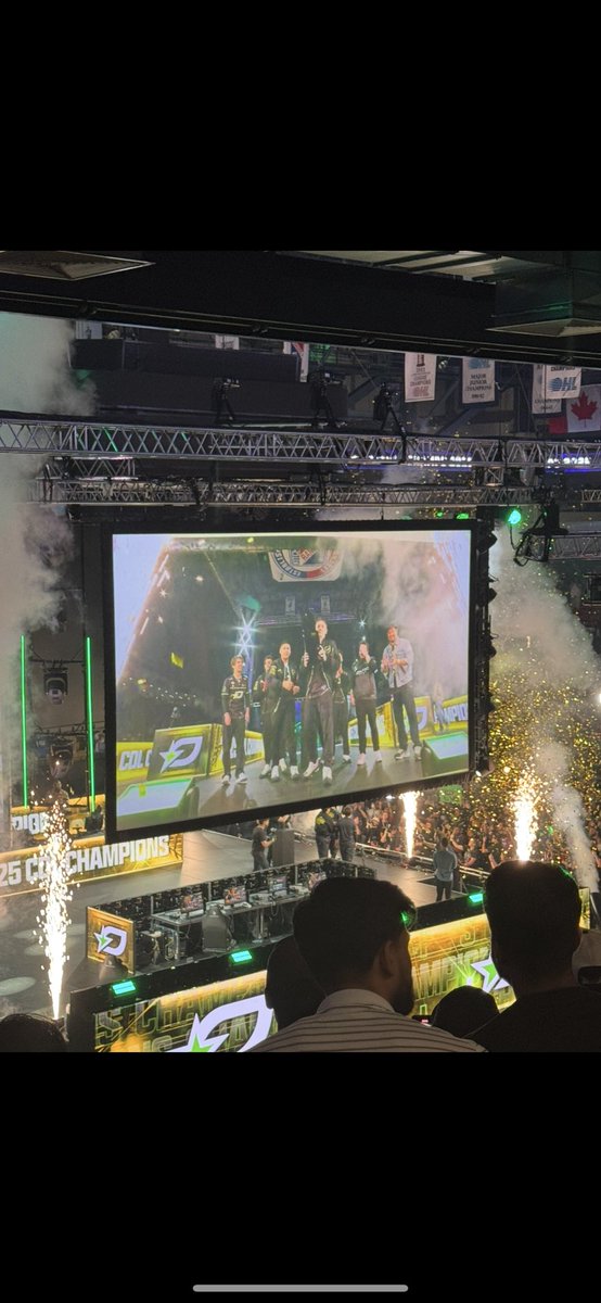 Fifakill (@fifakill_) on Twitter photo Just realised, Iβve only ever been to 3 CoD events (not Warzone), and <a href="/OpTicTexas/">OpTic Texas</a> have won all 3 π€―
All pictures taken by meβ¦
Major 1 2022 - Arlington, Texas π
Champs 2024 - Dallas, Texas π
Champs 2025 - Kitchener, Ontario π Just realised, Iβve only ever been to 3 CoD events (not Warzone), and <a href="/OpTicTexas/">OpTic Texas</a> have won all 3 π€―
All pictures taken by meβ¦
Major 1 2022 - Arlington, Texas π
Champs 2024 - Dallas, Texas π
Champs 2025 - Kitchener, Ontario π