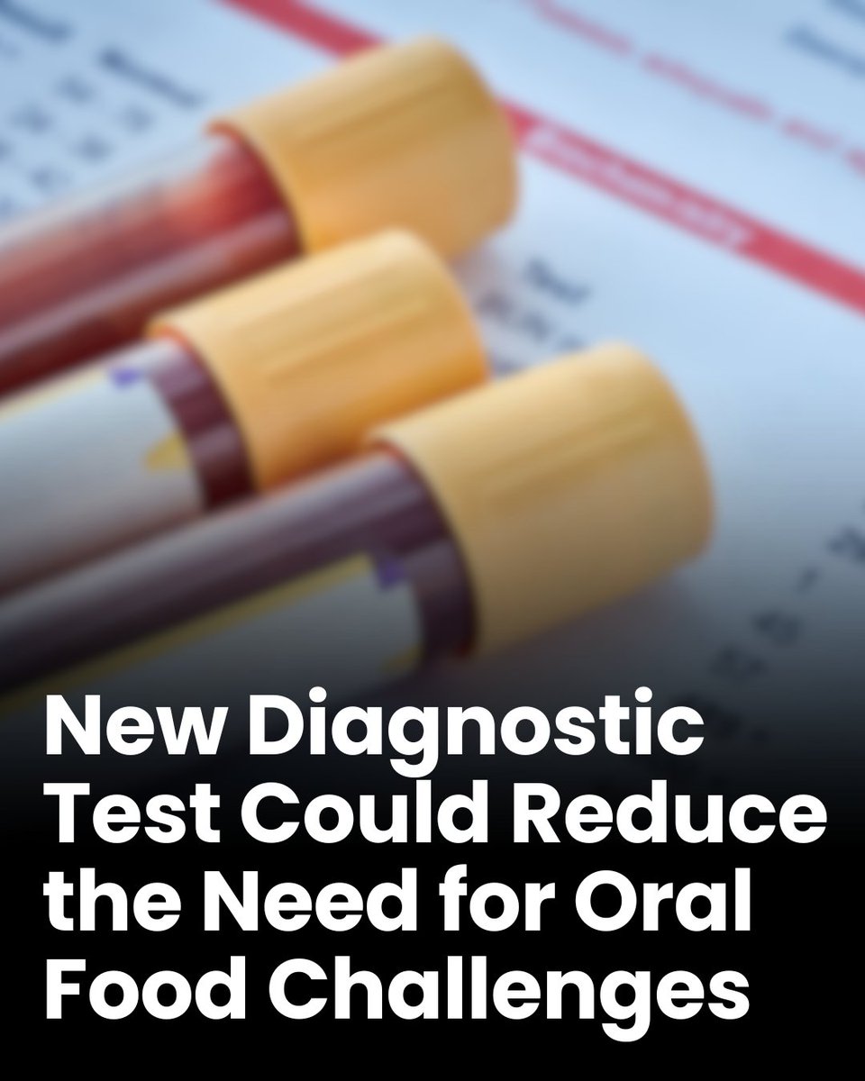 A new blood-based diagnostic test may transform how food allergies are identified. With support from a FARE research grant, scientists are developing a next-generation basophil activation test (BAT) that can assess reactivity to multiple allergens using just a small blood sample,