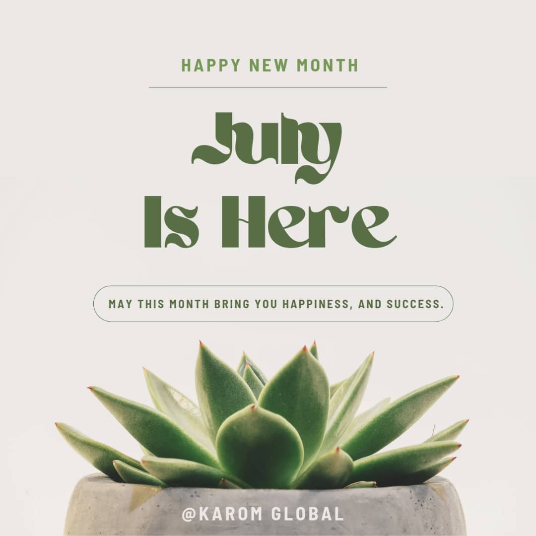 KAROM Global (@karomglobal) on Twitter photo 