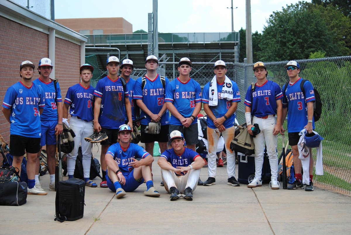 US Elite 2026 Mid Atlantic - Scout tweet media