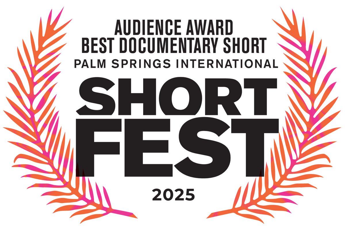 soledadobrien's tweet image. This is great news!!!
Our doc, “The Devil Is Busy” won the Audience Award for Best Documentary Short at the @PSFilmFest #SHORTFEST!!!
Six Minutes on Abortion and “The Devil Is Busy”: youtu.be/QkzdAOCFBqk?si…