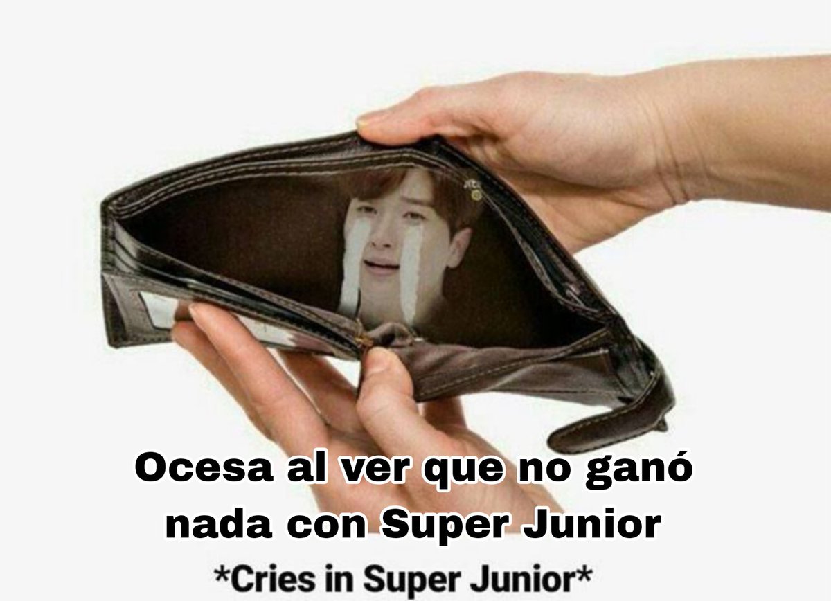 ¡Ni un centavo a OCESA!

Tenemos esperanza con lo de la ARENA CDMX💙

La fecha límite para OCESA es hoy 1 de Julio
Asi que no esperen nada de ellos, ni les compren, tenemos el poder al no darles dinero 

SIN PRECIOS NO COMPRAMOS
#OcesaAnunciaPreciosSS10
#Ocesa가격공개해SS10